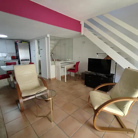 7, La Palmeraie Au Village Naturiste * Agde