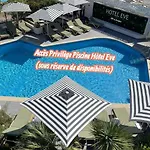 7, La Palmeraie Au Village Naturiste 아그