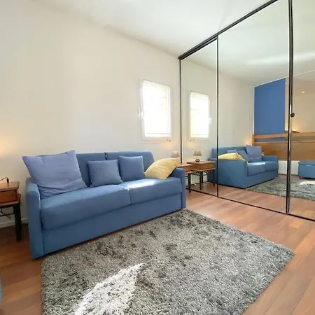 7, La Palmeraie Au Village Naturiste