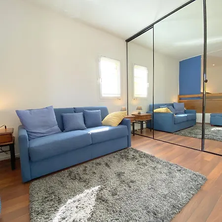 7, La Palmeraie Au Village Naturiste *