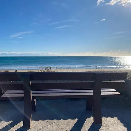 7, La Palmeraie Au Village Naturiste Agde