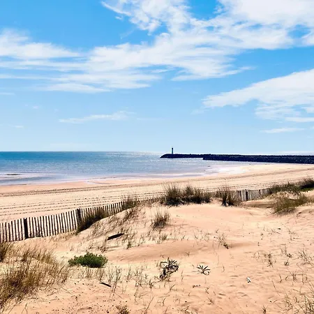 Apartmán 7, La Palmeraie Au Village Naturiste *