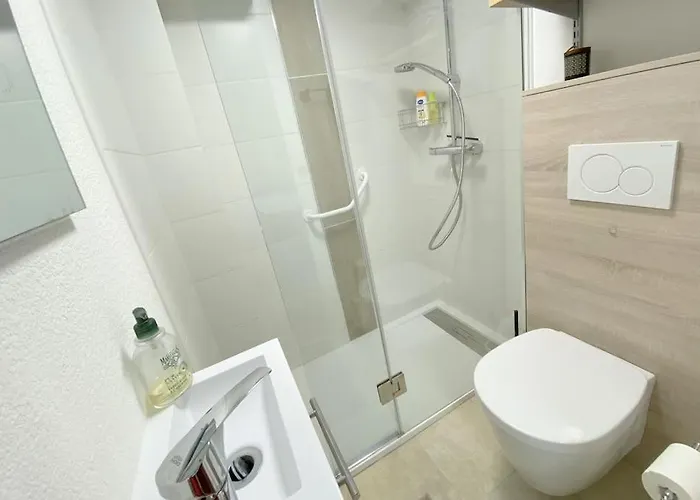 شقة 7, La Palmeraie Au Village Naturiste