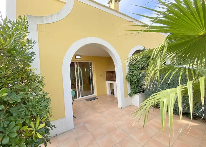 7, La Palmeraie Au Village Naturiste * آجد