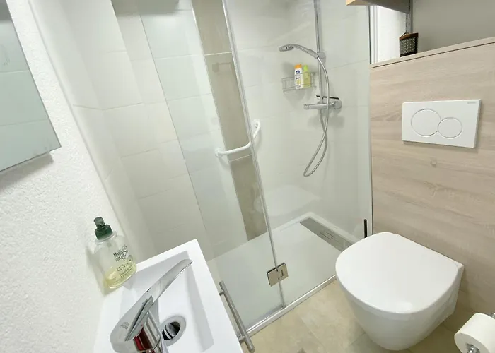 7, La Palmeraie Au Village Naturiste