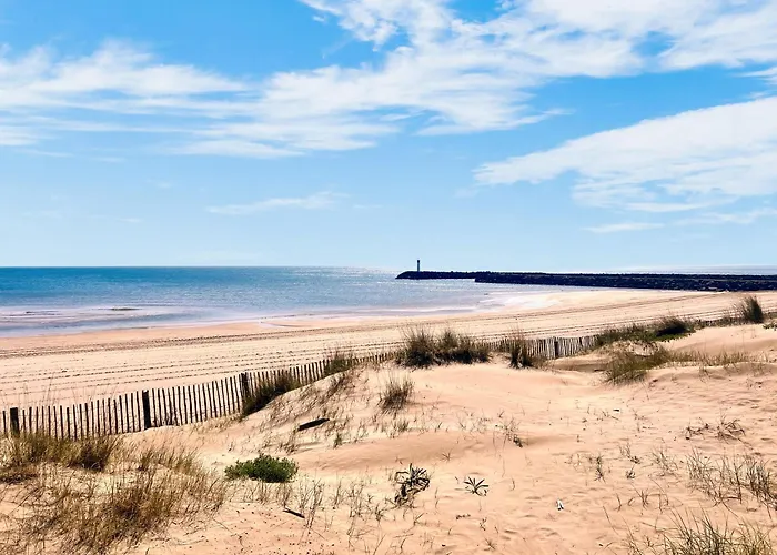 شقة 7, La Palmeraie Au Village Naturiste *